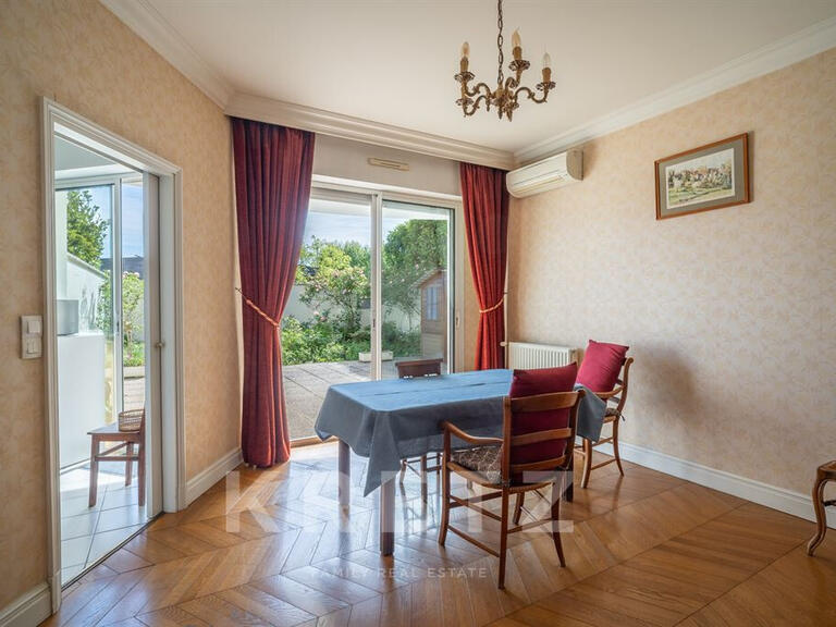 Appartement Bordeaux - 2 chambres - 115m²