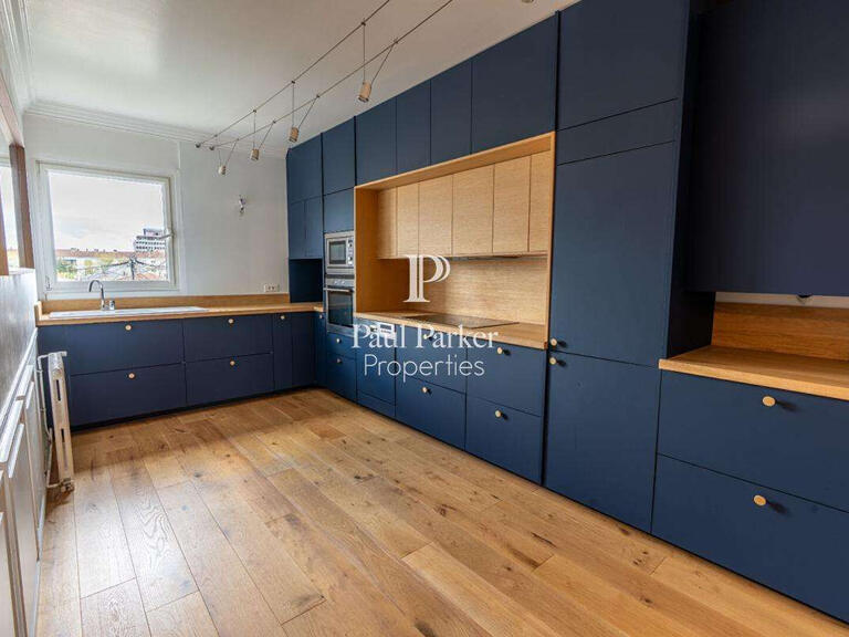 Appartement Bordeaux - 4 chambres