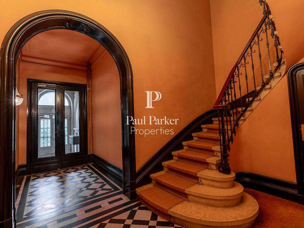 Appartement Bordeaux