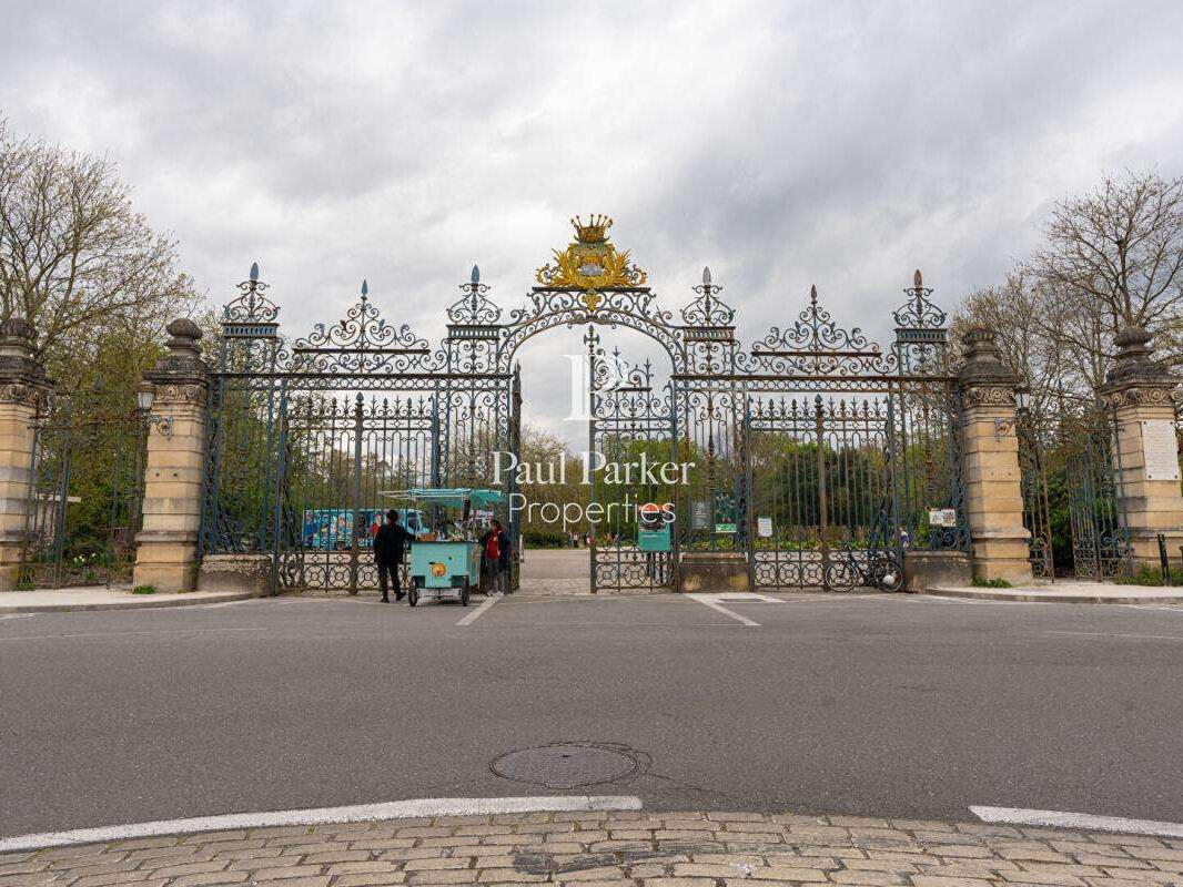 Appartement Bordeaux