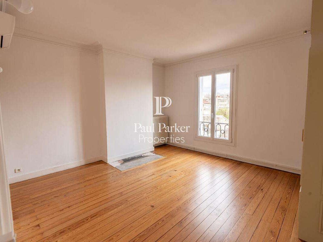 Appartement Bordeaux