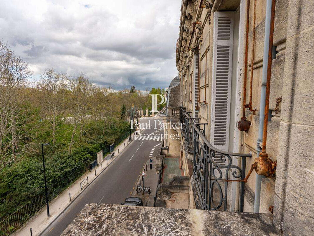 Appartement Bordeaux