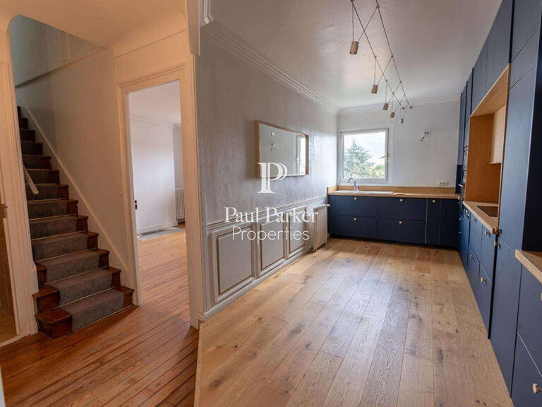 Appartement Bordeaux - 4 chambres