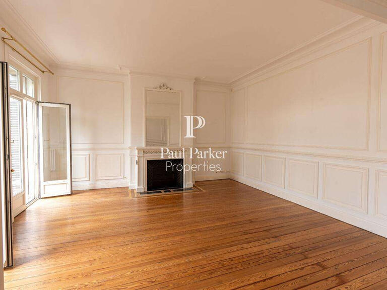 Appartement Bordeaux - 4 chambres