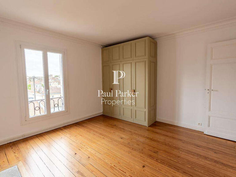 Appartement Bordeaux - 4 chambres