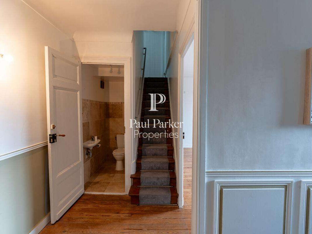 Appartement Bordeaux