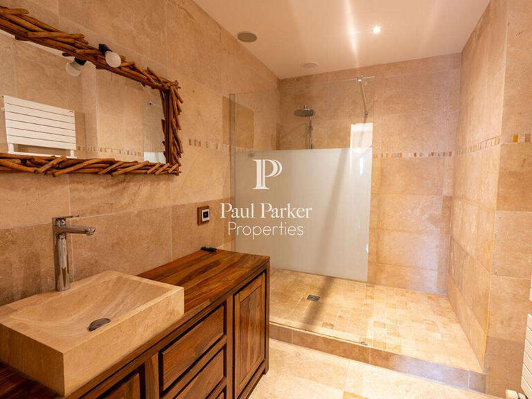 Appartement Bordeaux - 4 chambres