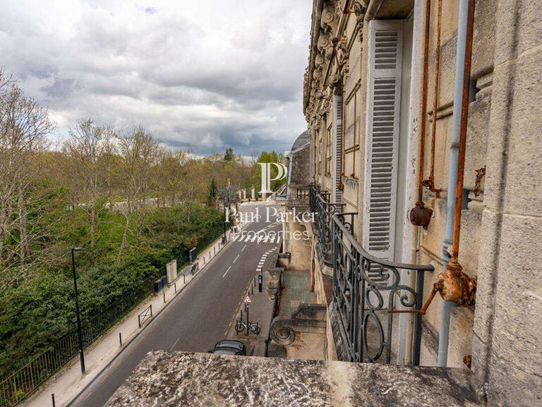 Appartement Bordeaux - 4 chambres
