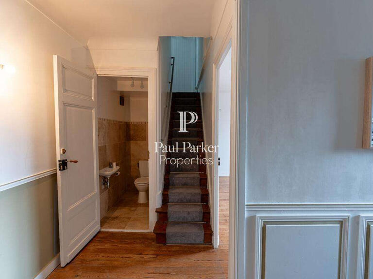 Appartement Bordeaux - 4 chambres