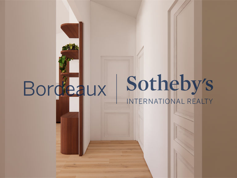 Apartment Bordeaux