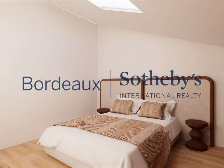 Appartement Bordeaux