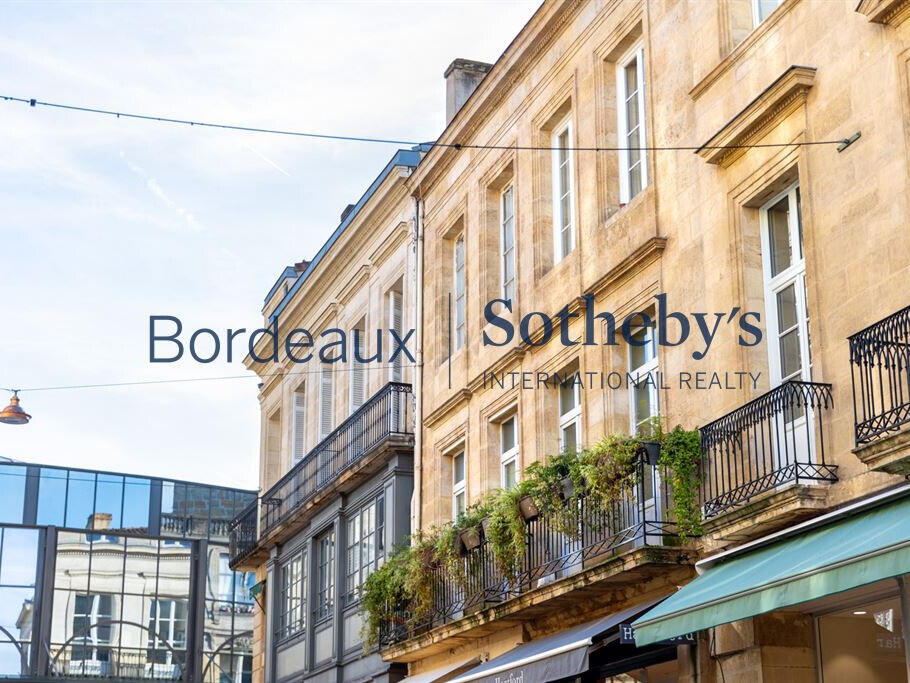 Apartment Bordeaux