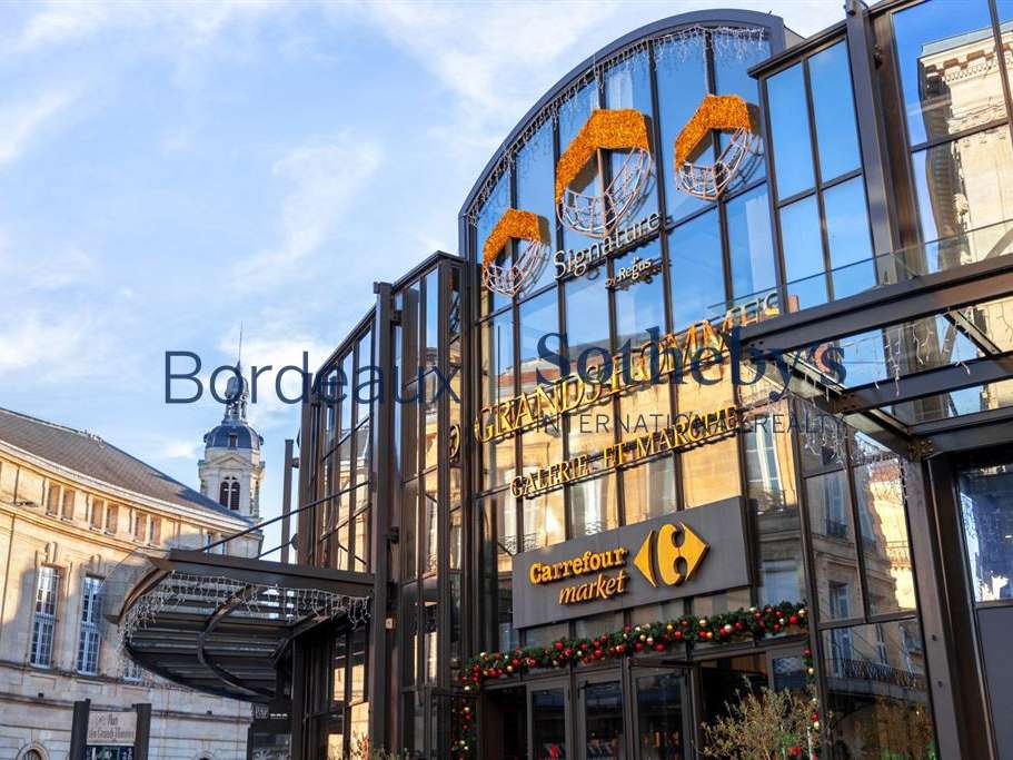 Appartement Bordeaux