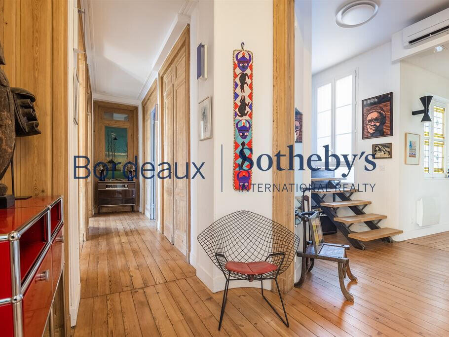 Apartment Bordeaux
