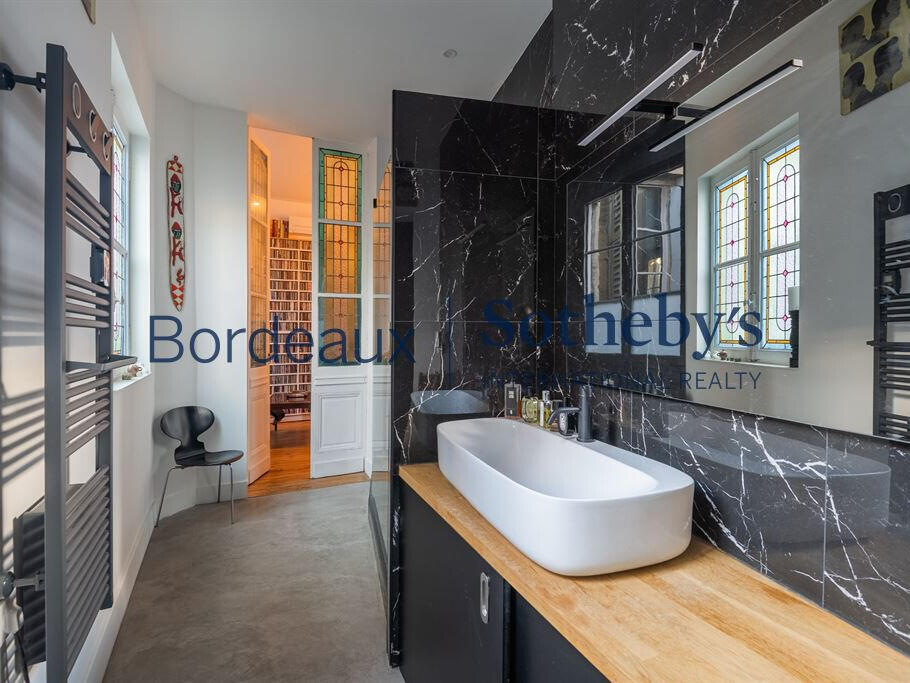 Apartment Bordeaux