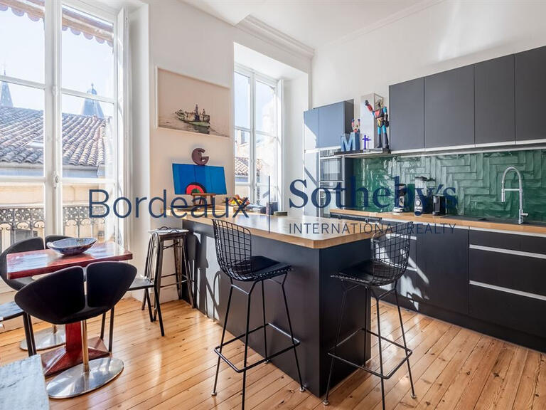 Appartement Bordeaux - 5 chambres - 235m²