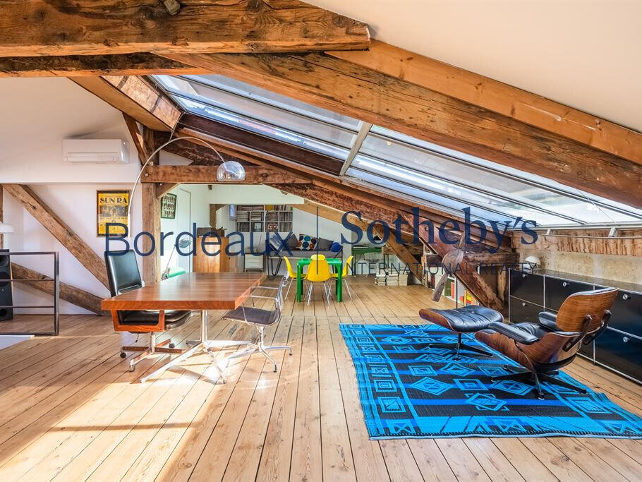 Apartment Bordeaux
