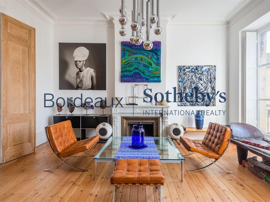 Apartment Bordeaux