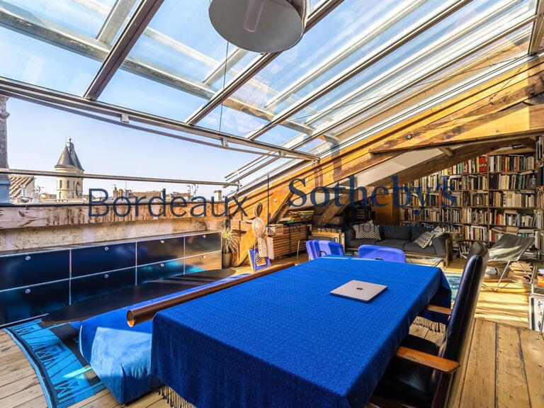 Apartment Bordeaux - 5 bedrooms - 235m²