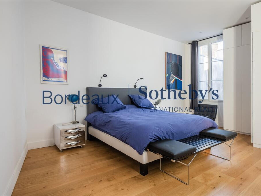 Apartment Bordeaux