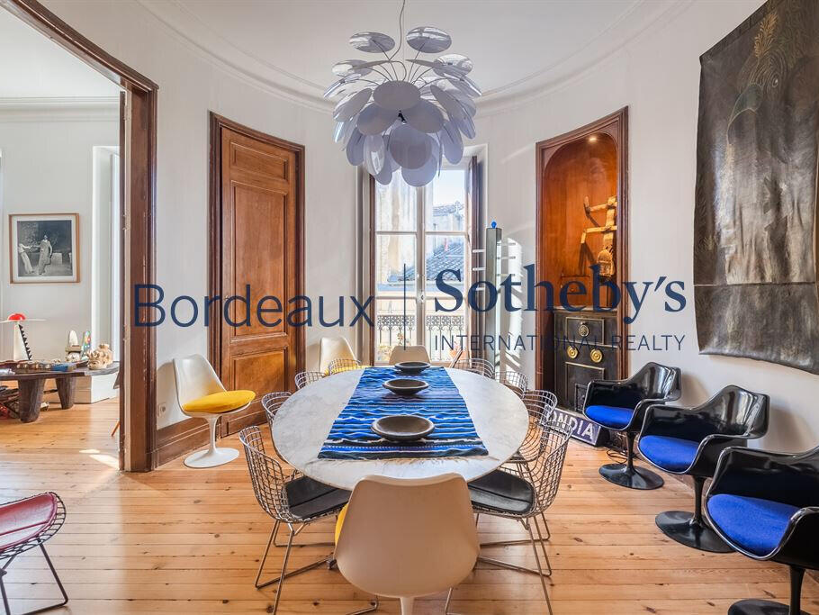 Apartment Bordeaux