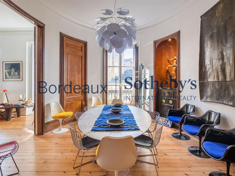 Appartement Bordeaux - 5 chambres - 235m²