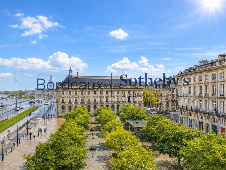 Apartment Bordeaux - 2 bedrooms - 156m²