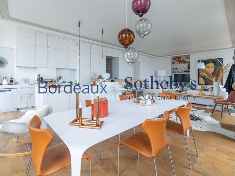 Apartment Bordeaux - 2 bedrooms - 156m²