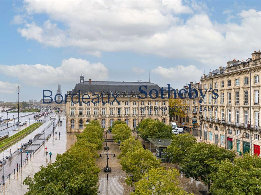 Apartment Bordeaux