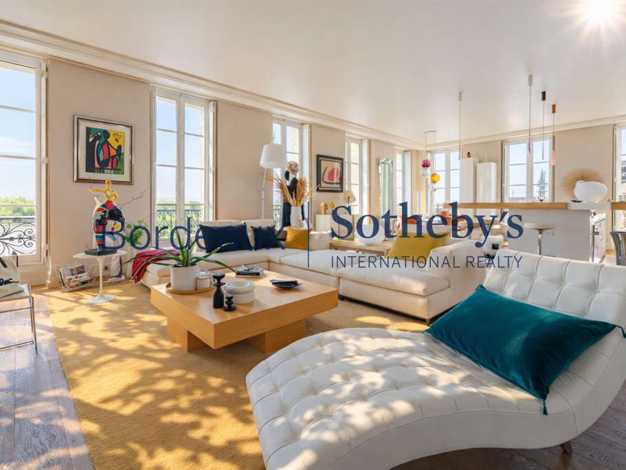 Appartement Bordeaux