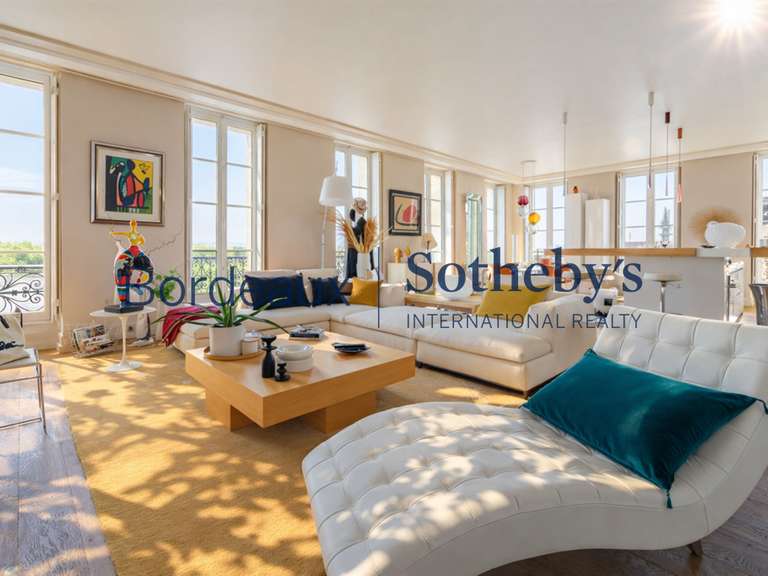 Apartment Bordeaux - 2 bedrooms - 156m²