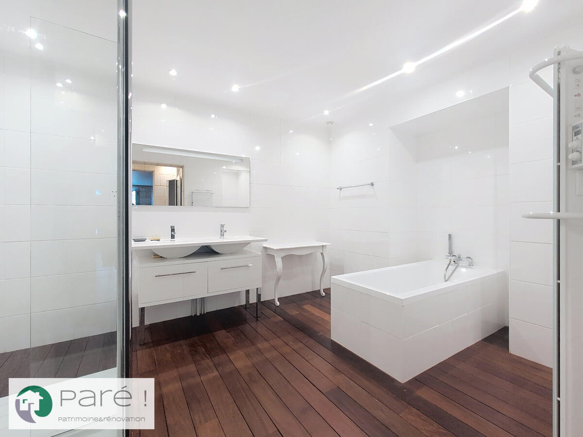 Apartment Bordeaux