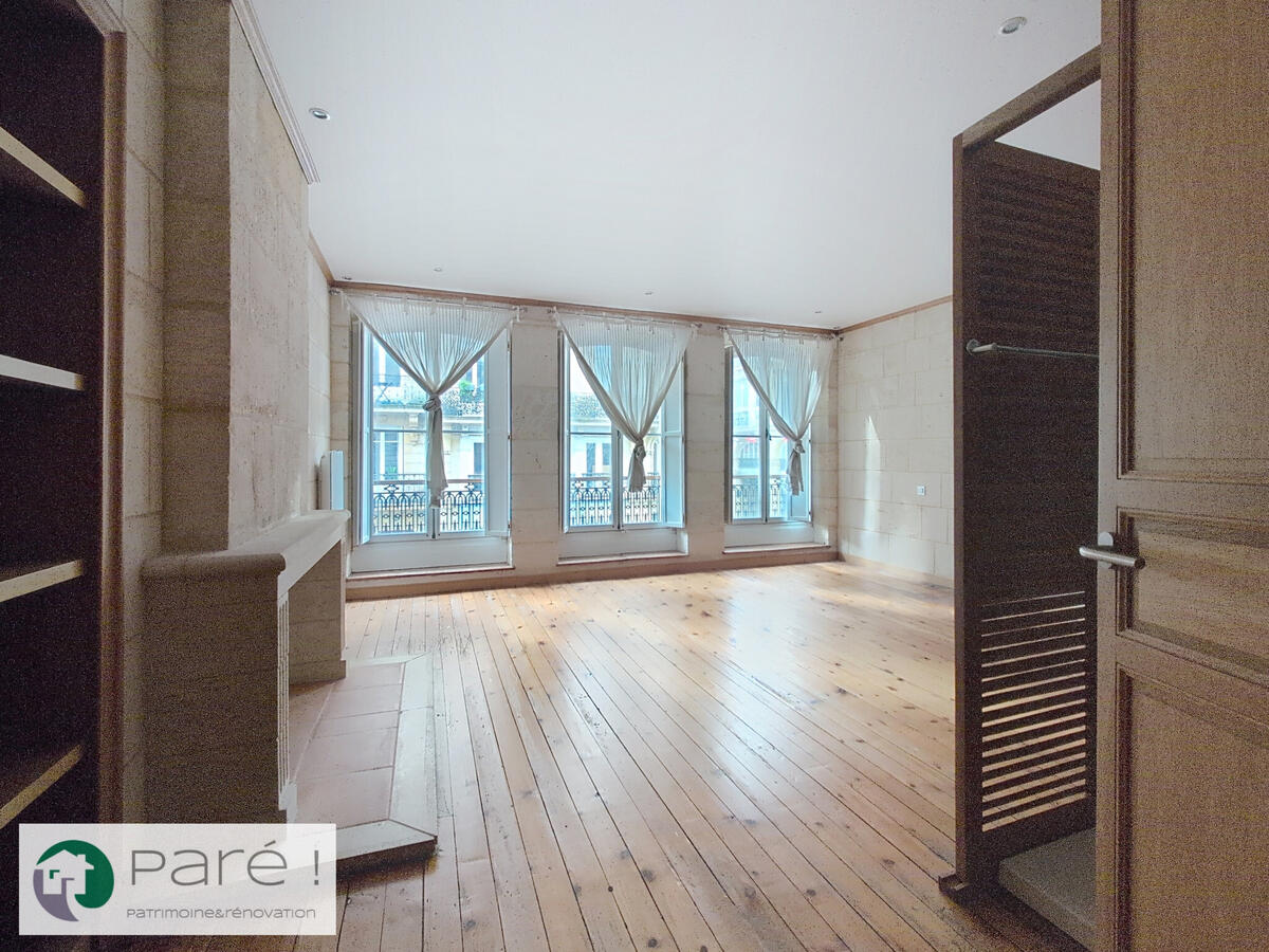 Apartment Bordeaux