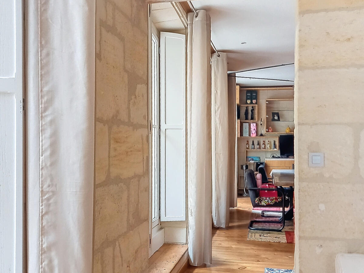 Apartment Bordeaux