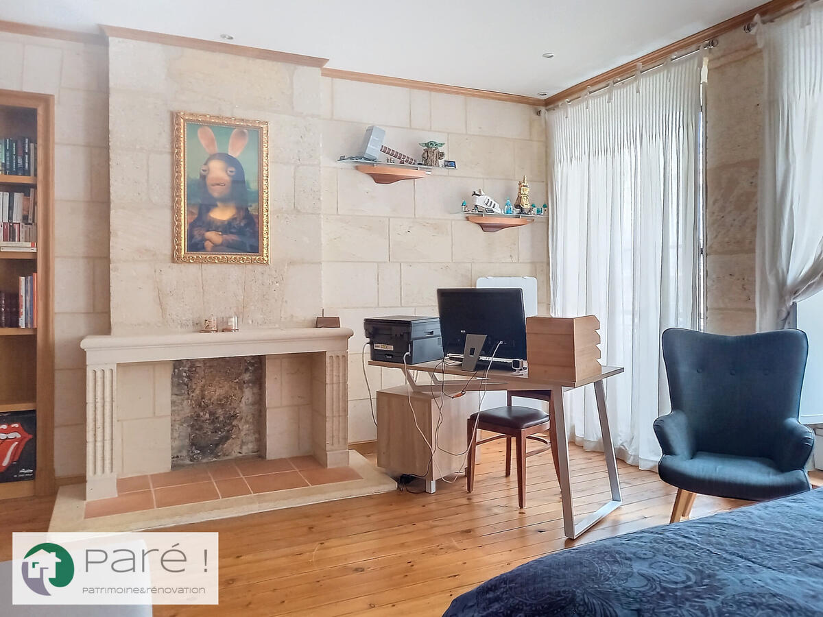 Apartment Bordeaux