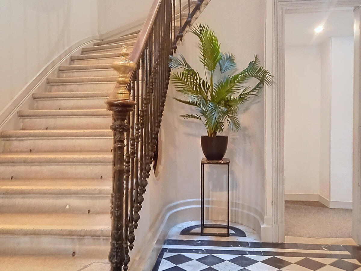 Apartment Bordeaux