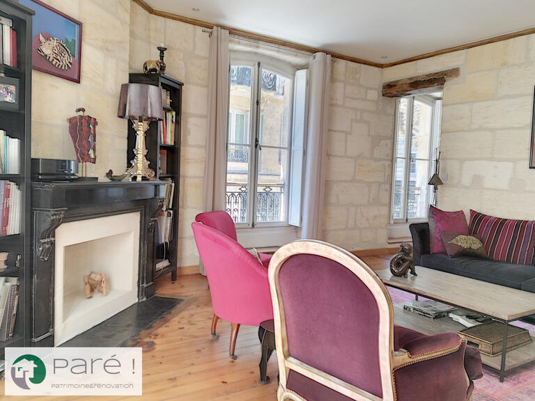 Apartment Bordeaux - 2 bedrooms - 137m²