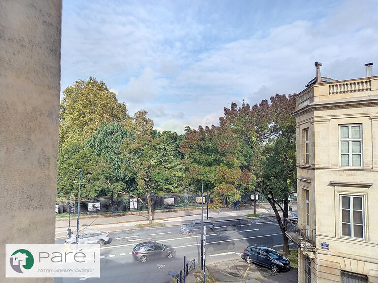 Apartment Bordeaux - 1 bedroom - 78m²