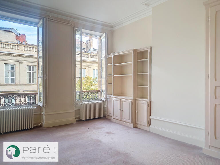 Appartement Bordeaux - 1 chambre - 78m²