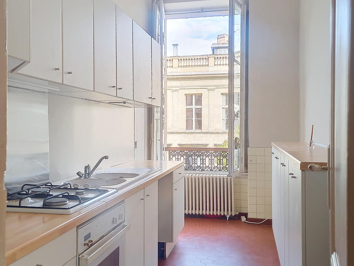 Apartment Bordeaux