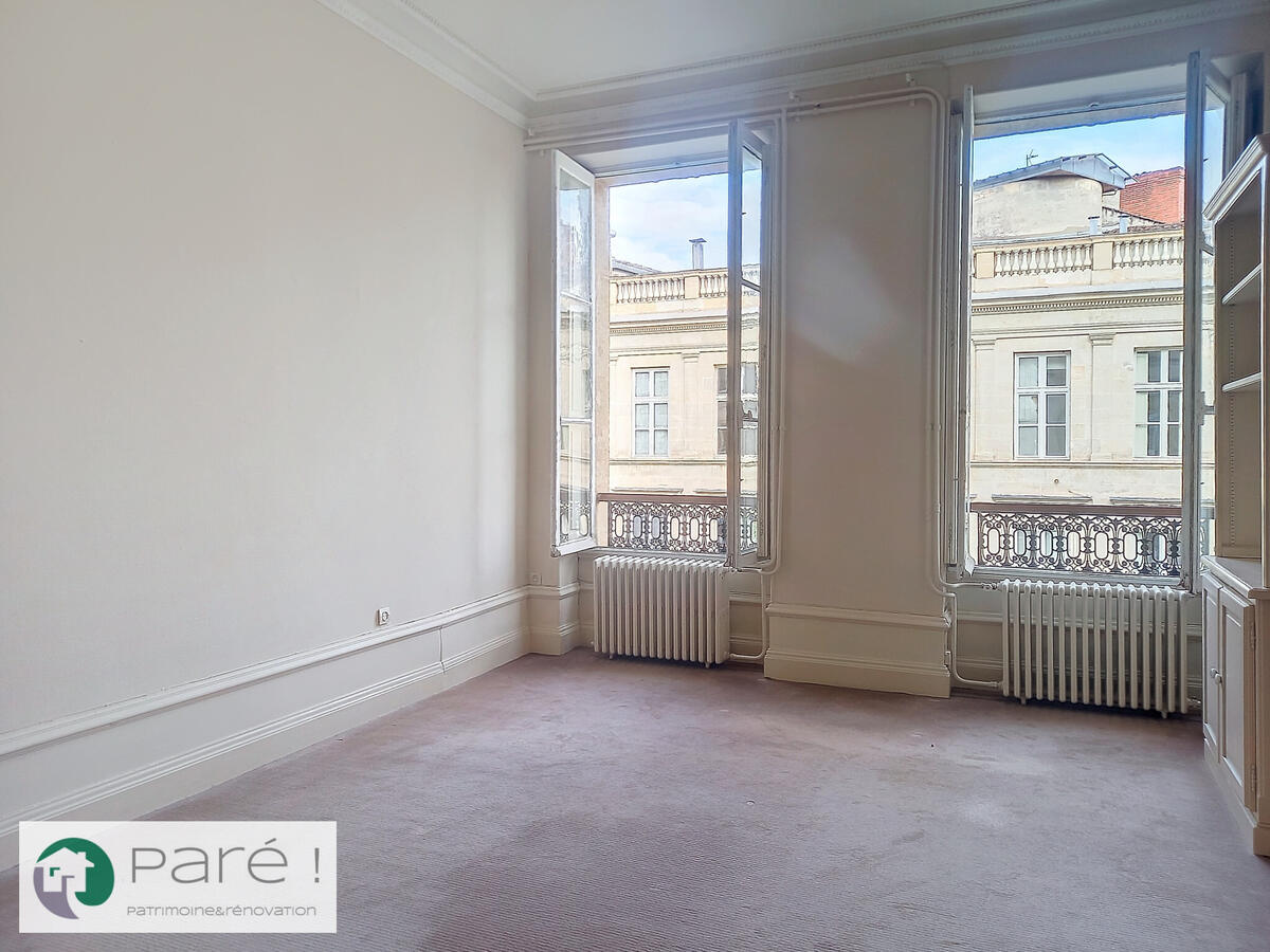 Apartment Bordeaux