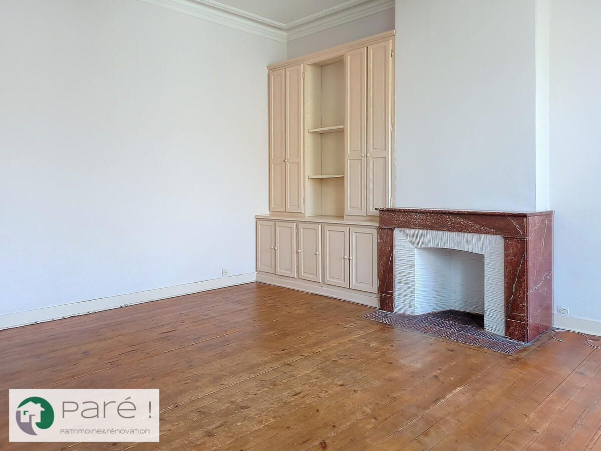 Apartment Bordeaux