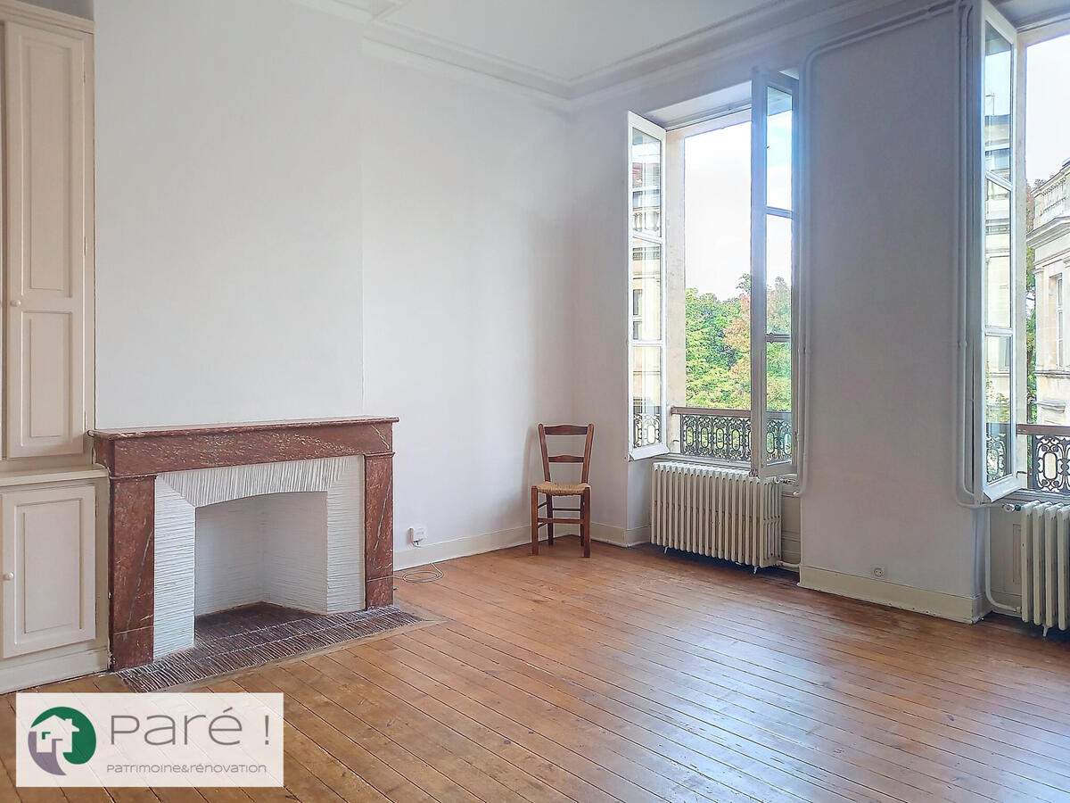 Apartment Bordeaux