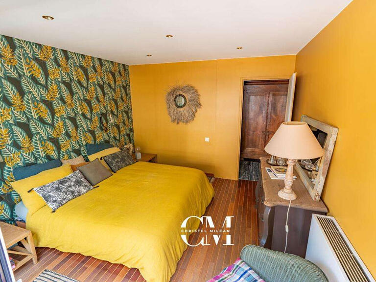 Appartement Bordeaux - 3 chambres