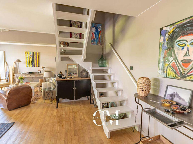 Appartement Bordeaux - 3 chambres