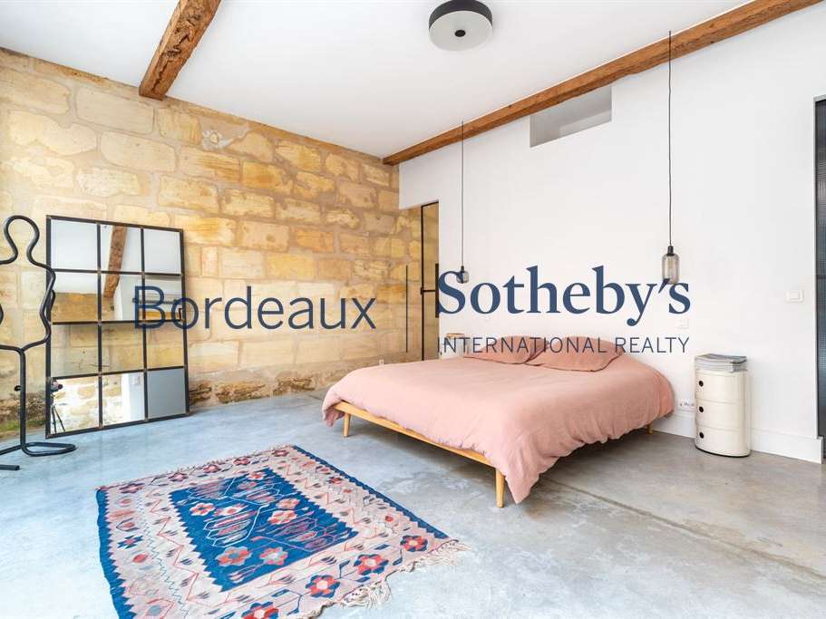 Appartement Bordeaux