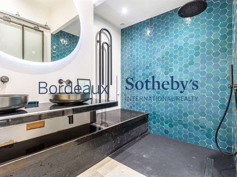 Appartement Bordeaux - 4 chambres - 260m²