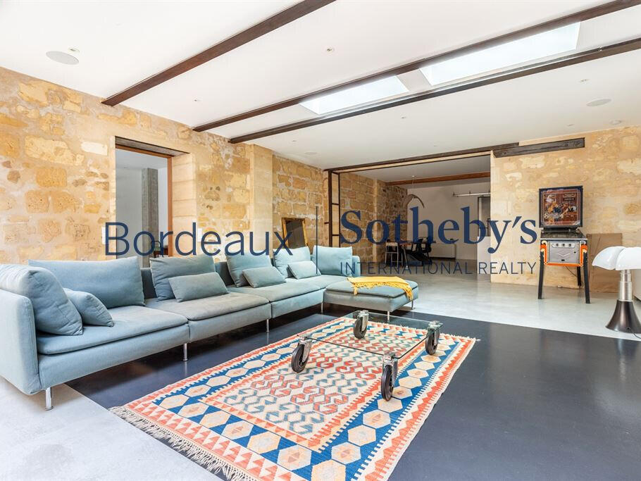 Apartment Bordeaux