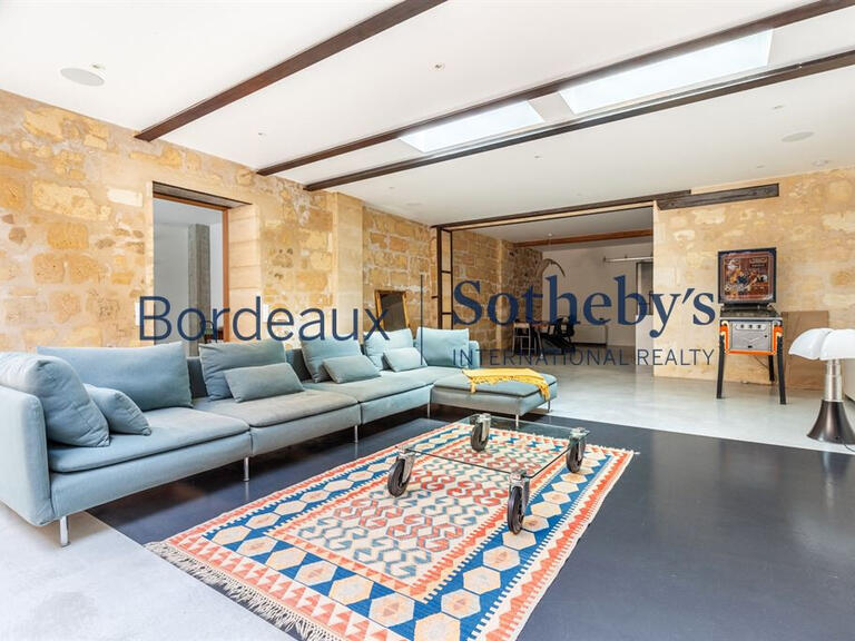 Apartment Bordeaux - 4 bedrooms - 260m²