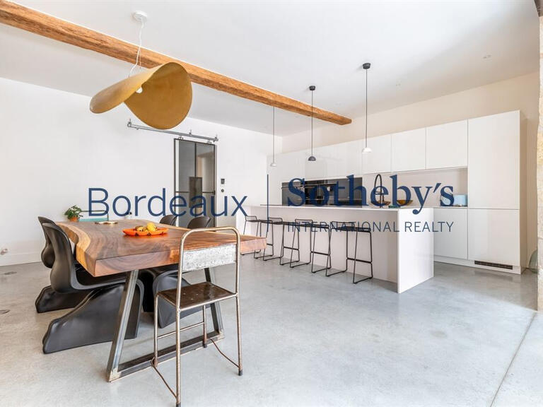 Apartment Bordeaux - 4 bedrooms - 260m²